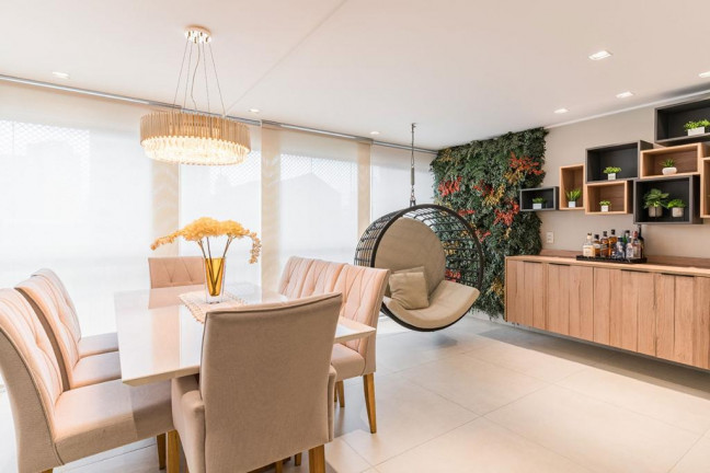 Imagem Apartamento com 3 Quartos à Venda, 149 m² em Parque São Jorge - São Paulo