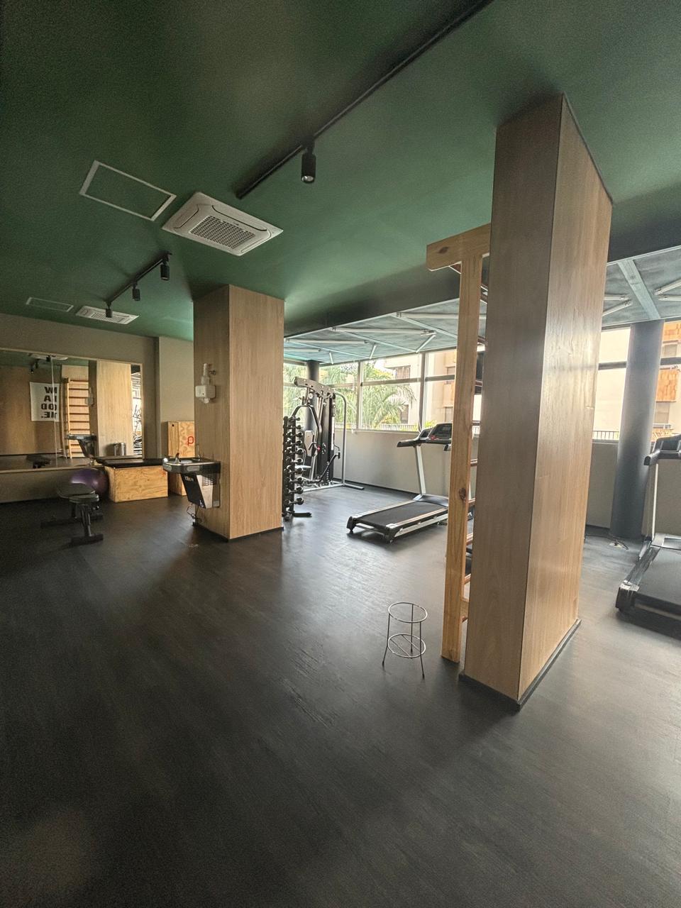 Imagem Apartamento com 2 Quartos para Alugar, 78 m² em Indianópolis - São Paulo
