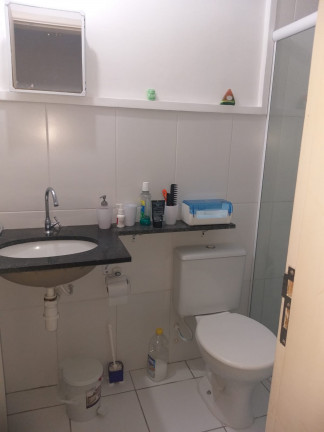 Apartamento com 2 Quartos à Venda, 59 m² em Vila Mogilar - Mogi das Cruzes
