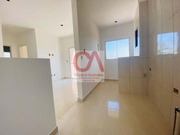 Imagem Apartamento com 2 Quartos à Venda, 57 m² em Centreville - Cotia