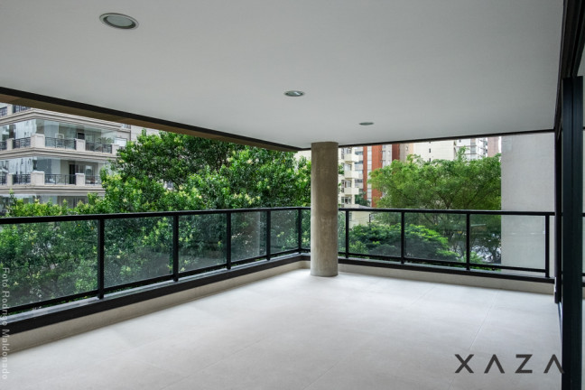 Imagem Apartamento com 3 Quartos à Venda, 199 m² em Jardim Paulista - São Paulo Imagem Apartamento com 3 Quartos à Venda, 199 m² em Jardim Paulista - São Paulo