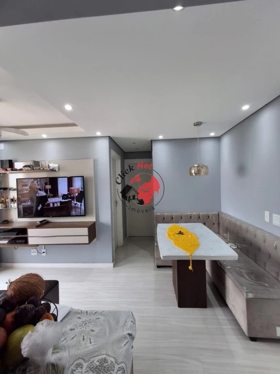 Imagem Apartamento com 2 Quartos à Venda, 47 m² em Santa Terezinha - São Bernardo do Campo Imagem Apartamento com 2 Quartos à Venda, 47 m² em Santa Terezinha - São Bernardo do Campo