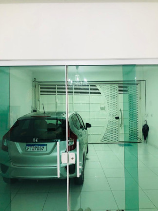 Imagem Casa com 3 Quartos à Venda, 130 m² em Jardim Maria de Lourdes - Guarulhos