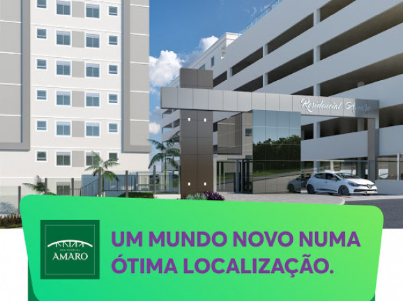Imagem Apartamento com 2 Quartos à Venda, 46 m² em Encantado - Rio De Janeiro