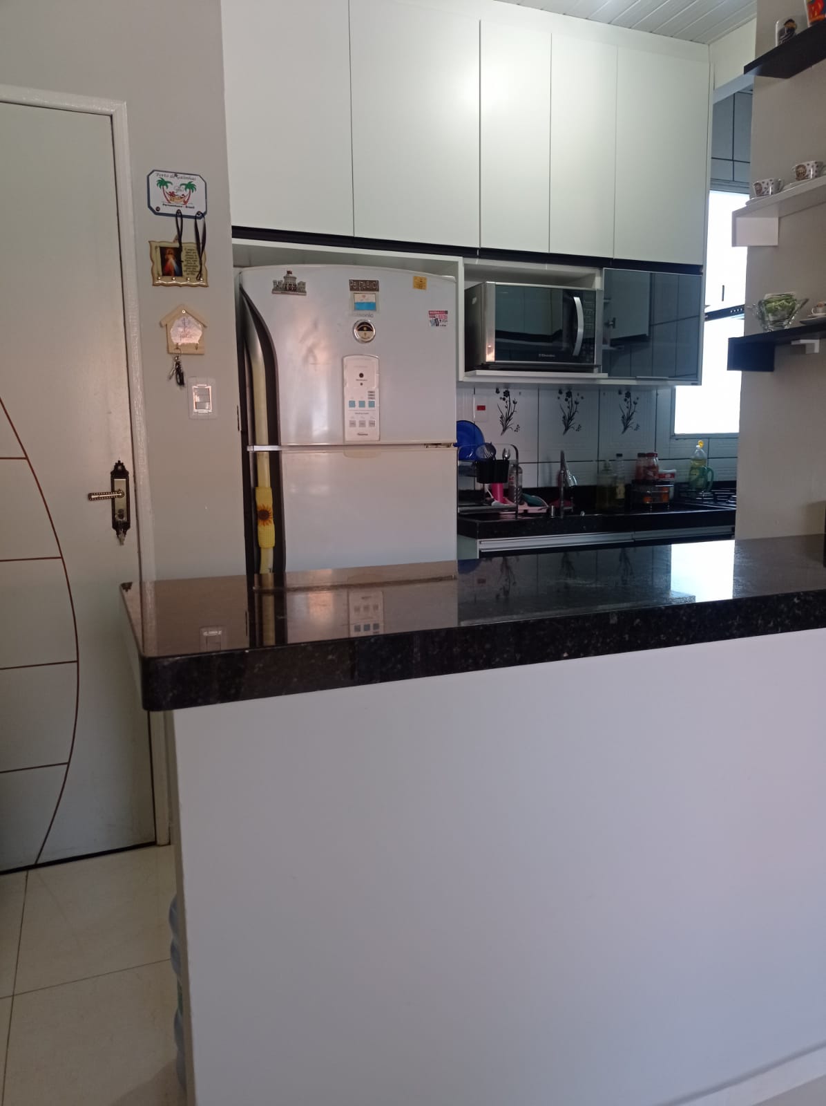 Imagem Apartamento com 2 Quartos à Venda, 65 m²em Coqueiro - Ananindeua