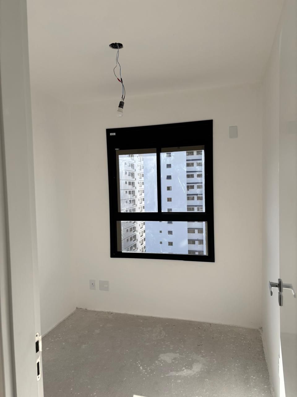 Imagem Apartamento com 2 Quartos à Venda, 59 m² em Jardim - Santo André