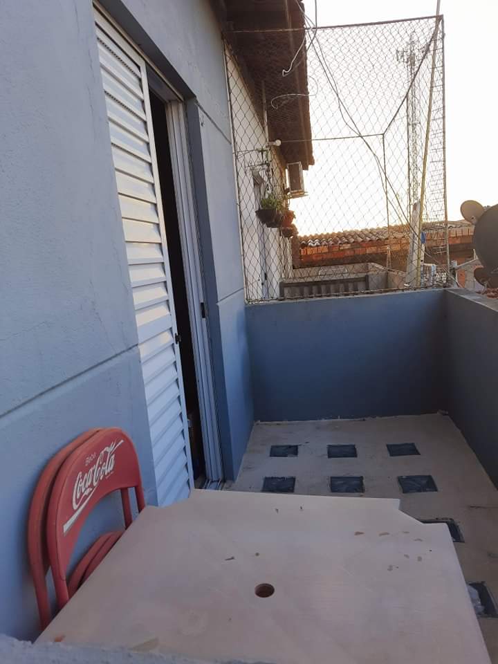Imagem Casa de Condomínio com 2 Quartos à Venda, 70 m²em Parque Fernanda - São Paulo Imagem Casa de Condomínio com 2 Quartos à Venda, 70 m²em Parque Fernanda - São Paulo