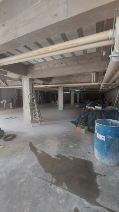 Imagem Apartamento com 2 Quartos à Venda, 102 m² em Vila Guilhermina - São Paulo