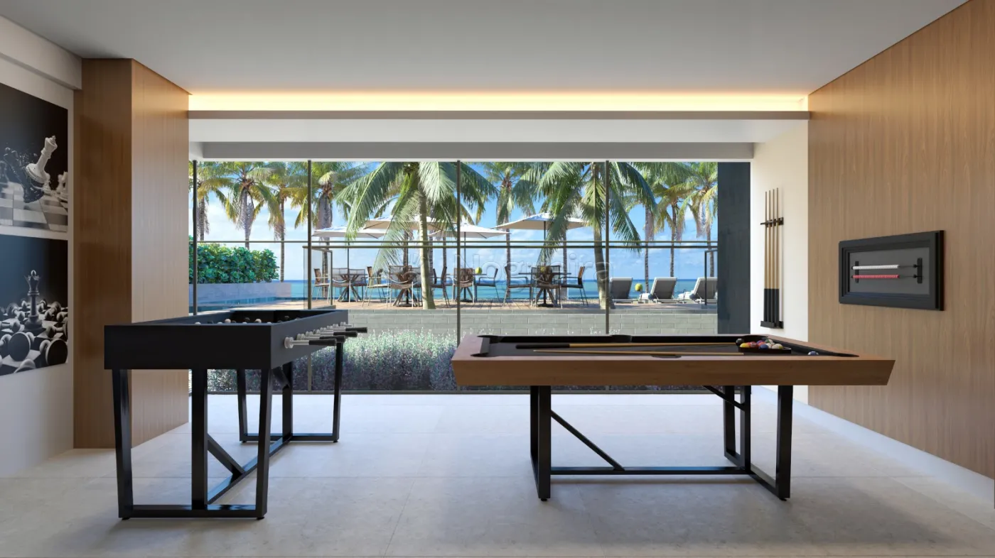 Imagem Apartamento com 4 Quartos à Venda, 140 m²em Piedade - Jaboatão dos Guararapes