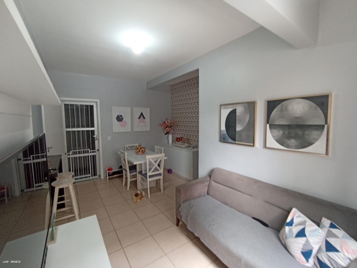 Imagem Apartamento com 2 Quartos à Venda, 51 m²em Jóquei Clube - Fortaleza