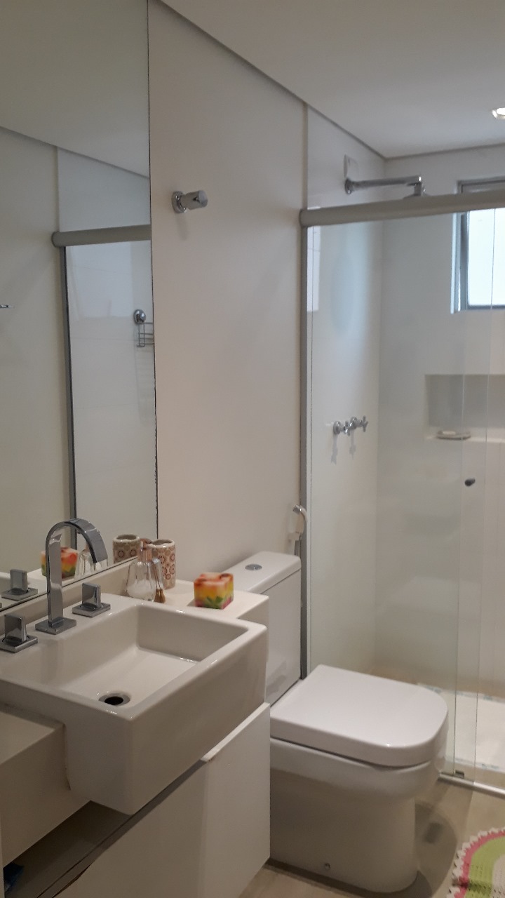 Imagem Apartamento com 3 Quartos à Venda, 79 m²em Mirandópolis - São Paulo