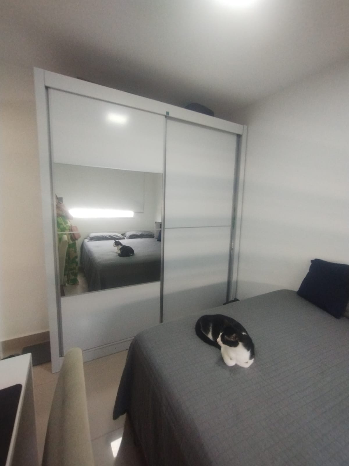 Imagem Apartamento com 2 Quartos à Venda, 50 m²em Centro - Lauro de Freitas
