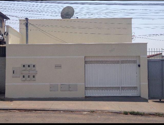Imagem Casa de Condomínio com 2 Quartos à Venda, 282 m²em Setor Campinas - Goiânia