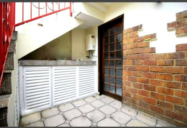Imagem Casa de Condomínio com 2 Quartos à Venda, 117 m² em Ipiranga - São Paulo Imagem Casa de Condomínio com 2 Quartos à Venda, 117 m² em Ipiranga - São Paulo