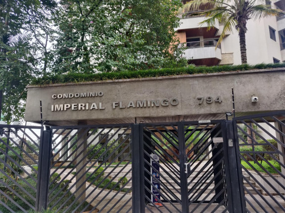 Imagem Apartamento com 2 Quartos para Alugar, 75 m² em Campo Belo - São Paulo Imagem Apartamento com 2 Quartos para Alugar, 75 m² em Campo Belo - São Paulo