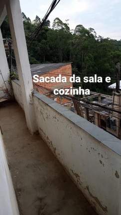 Imagem Casa com 2 Quartos à Venda, 60 m² em São Pedro - Teresópolis