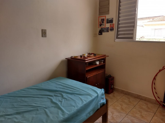 Imagem Casa com 4 Quartos à Venda,  em Jardim São Savério - São Paulo