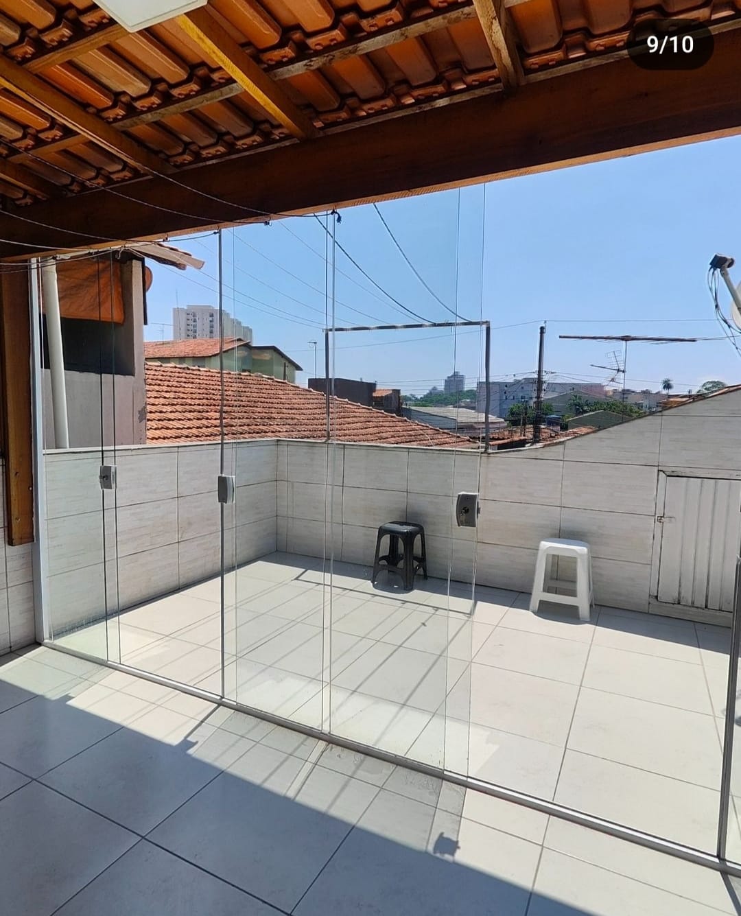 Imagem Casa com 3 Quartos à Venda, 140 m²em Dos Casa - São Bernardo do Campo Imagem Casa com 3 Quartos à Venda, 140 m²em Dos Casa - São Bernardo do Campo