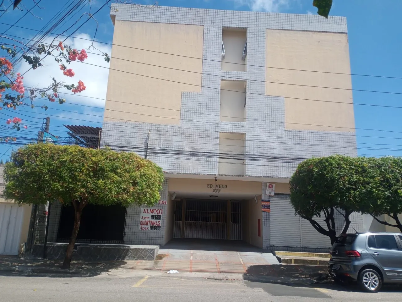 Imagem Apartamento com 3 Quartos à Venda, 107 m²em José Bonifácio - Fortaleza Imagem Apartamento com 3 Quartos à Venda, 107 m²em José Bonifácio - Fortaleza