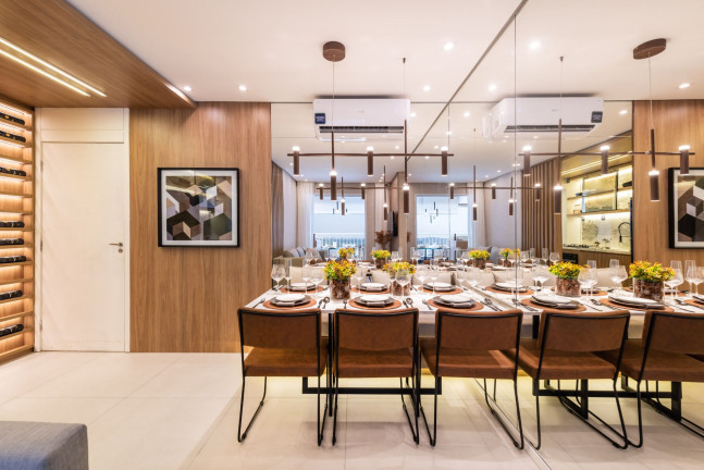 Imagem Apartamento com 2 Quartos à Venda, 64 m² em Vila Ipojuca - São Paulo