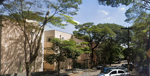 Imagem do condomínio Condomínio 2000  - Alto de Pinheiros - São Paulo - SP