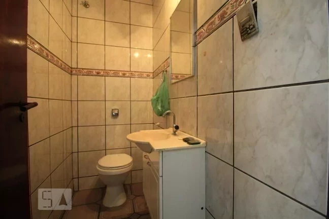 Imagem Casa de Vila com 2 Quartos à Venda,  em Ipiranga - São Paulo