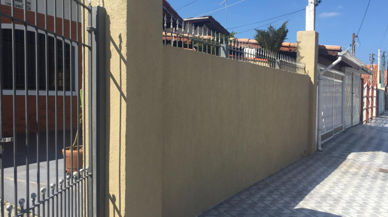 Imagem Casa com 3 Quartos à Venda, 190 m² em Caiçara - Praia Grande Imagem Casa com 3 Quartos à Venda, 190 m² em Caiçara - Praia Grande