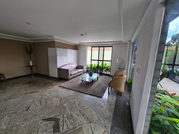Imagem Apartamento com 3 Quartos à Venda ou Locação, 170 m² em Aldeota - Fortaleza