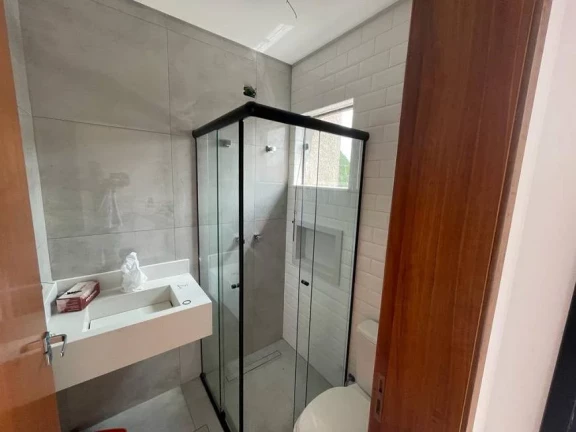 Imagem Casa com 3 Quartos à Venda, 125 m² em Jardim Regina - São Paulo Imagem Casa com 3 Quartos à Venda, 125 m² em Jardim Regina - São Paulo