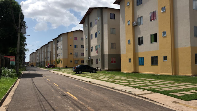 Imagem Apartamento com 2 Quartos à Venda, 53 m²em Coqueiro - Belém