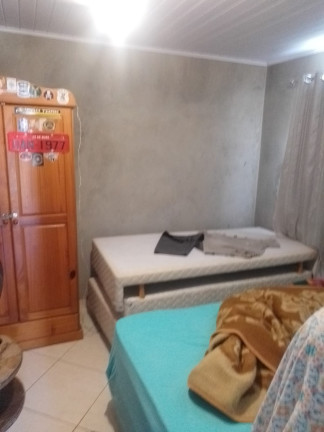 Imagem Casa com 1 Quarto à Venda, 56 m² em Itacolomi - Balneário Piçarras