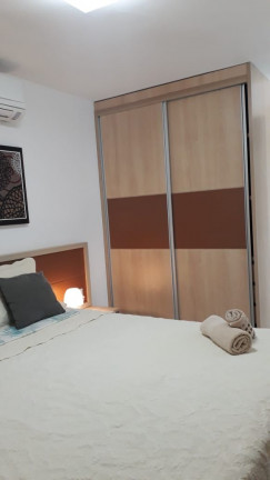 Imagem Apartamento com 1 Quarto para Alugar, 40 m² em Ponta Negra - Natal