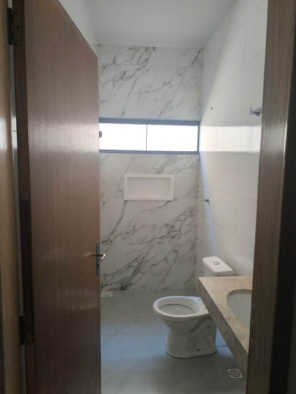Imagem Casa com 2 Quartos à Venda, 100 m²em Setor Ponta Kayana - Trindade Imagem Casa com 2 Quartos à Venda, 100 m²em Setor Ponta Kayana - Trindade