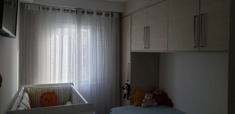 Imagem Apartamento com 2 Quartos para Alugar, 60 m² em Cambuci - São Paulo
