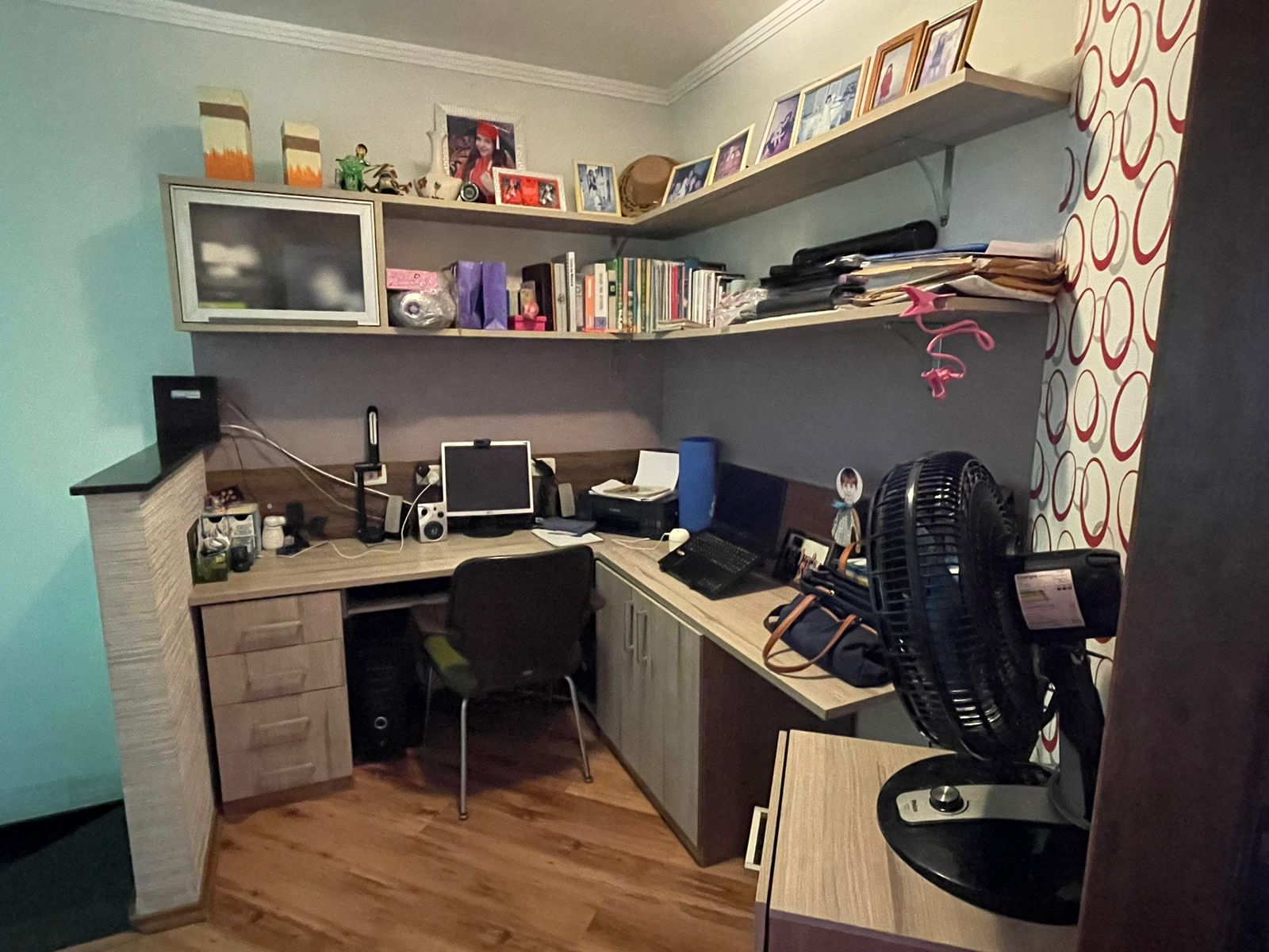 Imagem Sobrado com 3 Quartos à Venda, 250 m²em Vila Assunção - Santo André