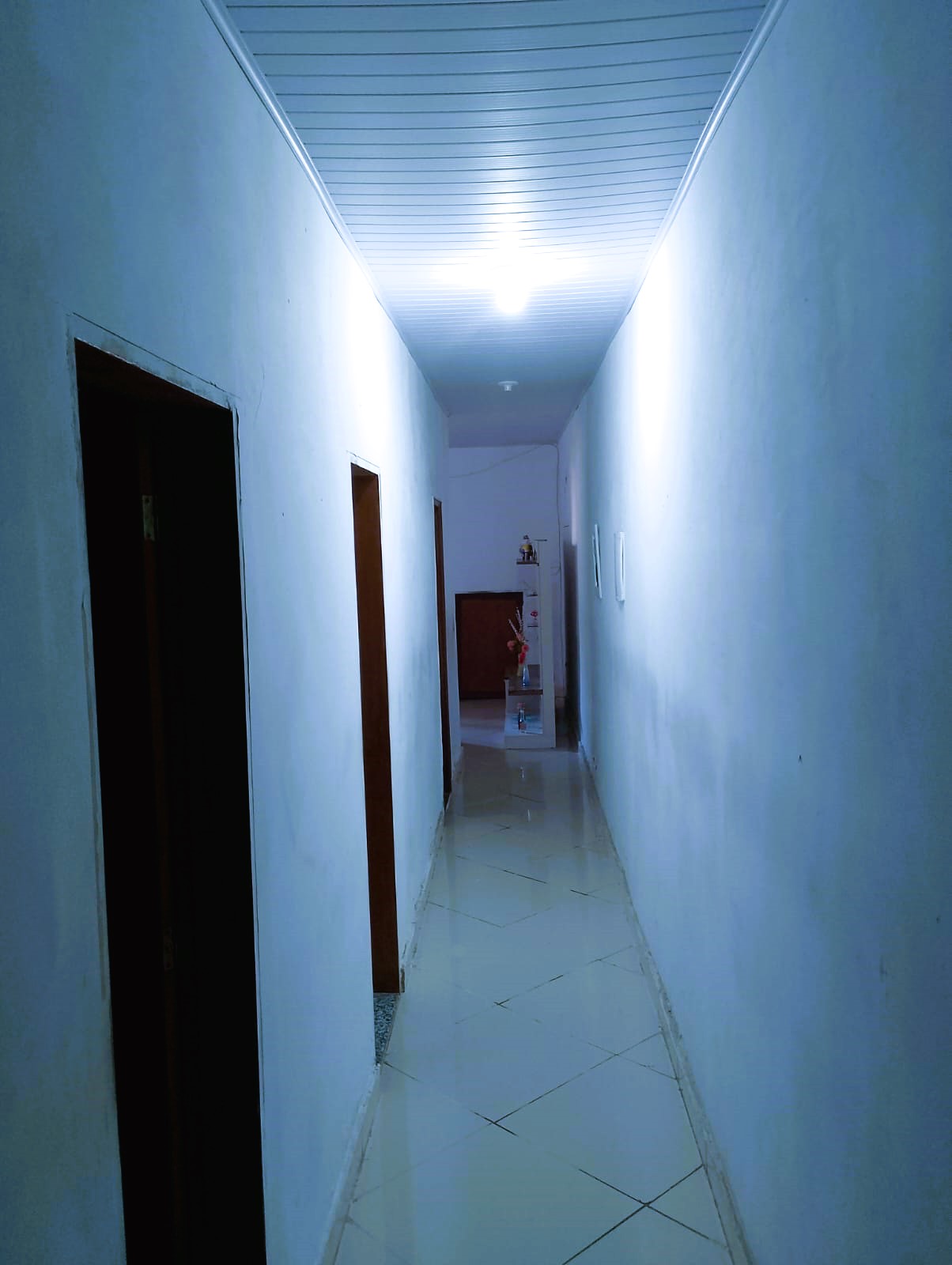 Imagem Casa com 4 Quartos à Venda, 144 m² em Campo Grande - Rio de Janeiro
