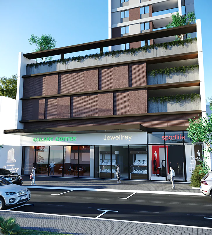 Imagem Apartamento com 2 Quartos à Venda, 54 m² em Granbery - Juiz de Fora Imagem Apartamento com 2 Quartos à Venda, 54 m² em Granbery - Juiz de Fora
