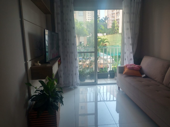 Imagem Apartamento com 2 Quartos à Venda, em Jardim São Savério - São Paulo Imagem Apartamento com 2 Quartos à Venda, em Jardim São Savério - São Paulo
