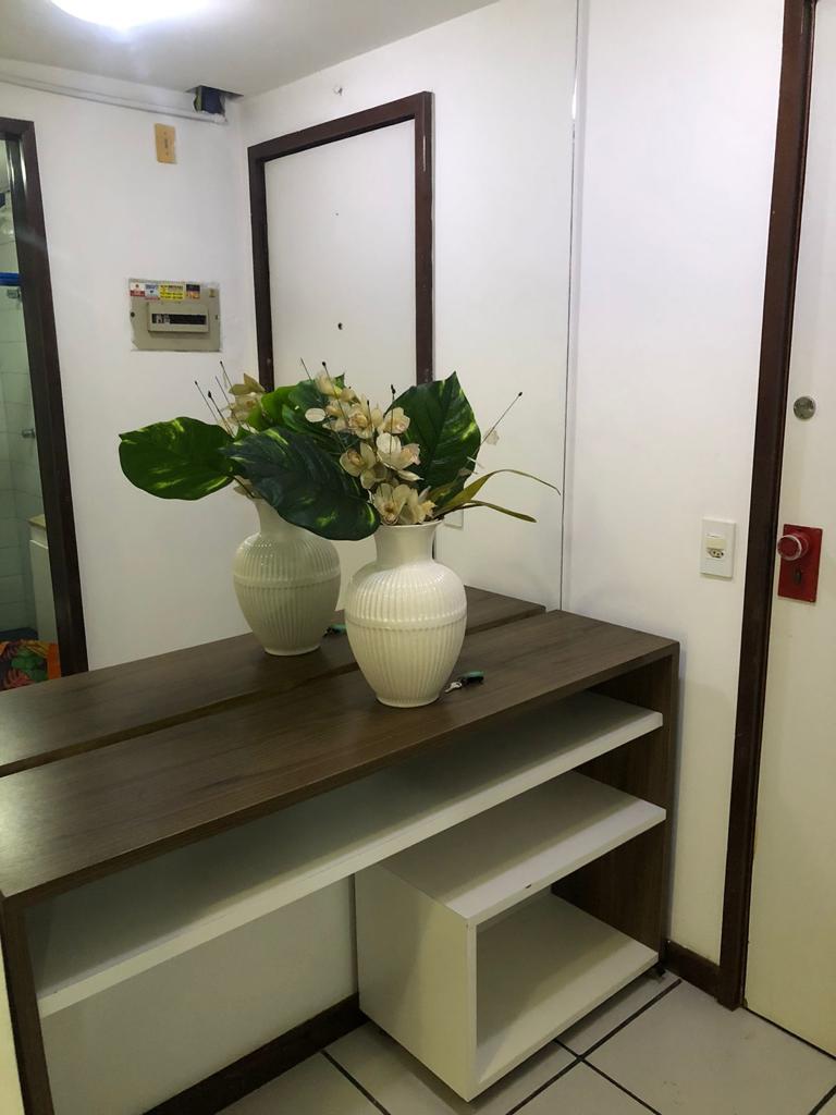 Imagem Studio com 1 Quarto à Venda, 28 m²em Ondina - Salvador Imagem Studio com 1 Quarto à Venda, 28 m²em Ondina - Salvador