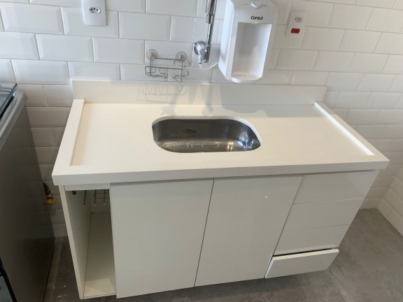 Imagem Apartamento com 2 Quartos à Venda, 56 m² em Vila Monte Alegre - São Paulo Imagem Apartamento com 2 Quartos à Venda, 56 m² em Vila Monte Alegre - São Paulo