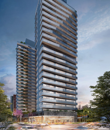 Imagem Apartamento com 2 Quartos à Venda, 114 m² em Vila Olímpia - São Paulo Imagem Apartamento com 2 Quartos à Venda, 114 m² em Vila Olímpia - São Paulo