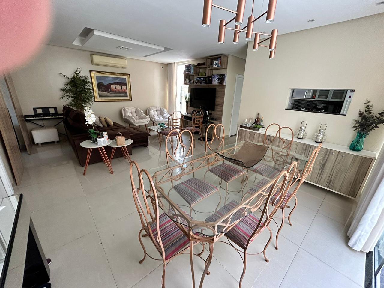 Imagem Casa de Condomínio com 3 Quartos à Venda, 1 m²em Parque Verde - Belém