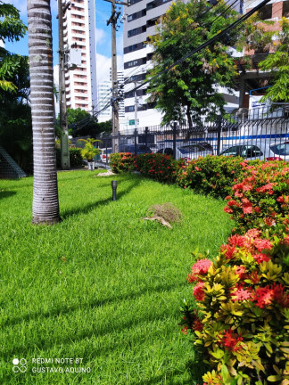 Imagem Apartamento com 3 Quartos à Venda, 86 m² em Casa Amarela - Recife Imagem Apartamento com 3 Quartos à Venda, 86 m² em Casa Amarela - Recife