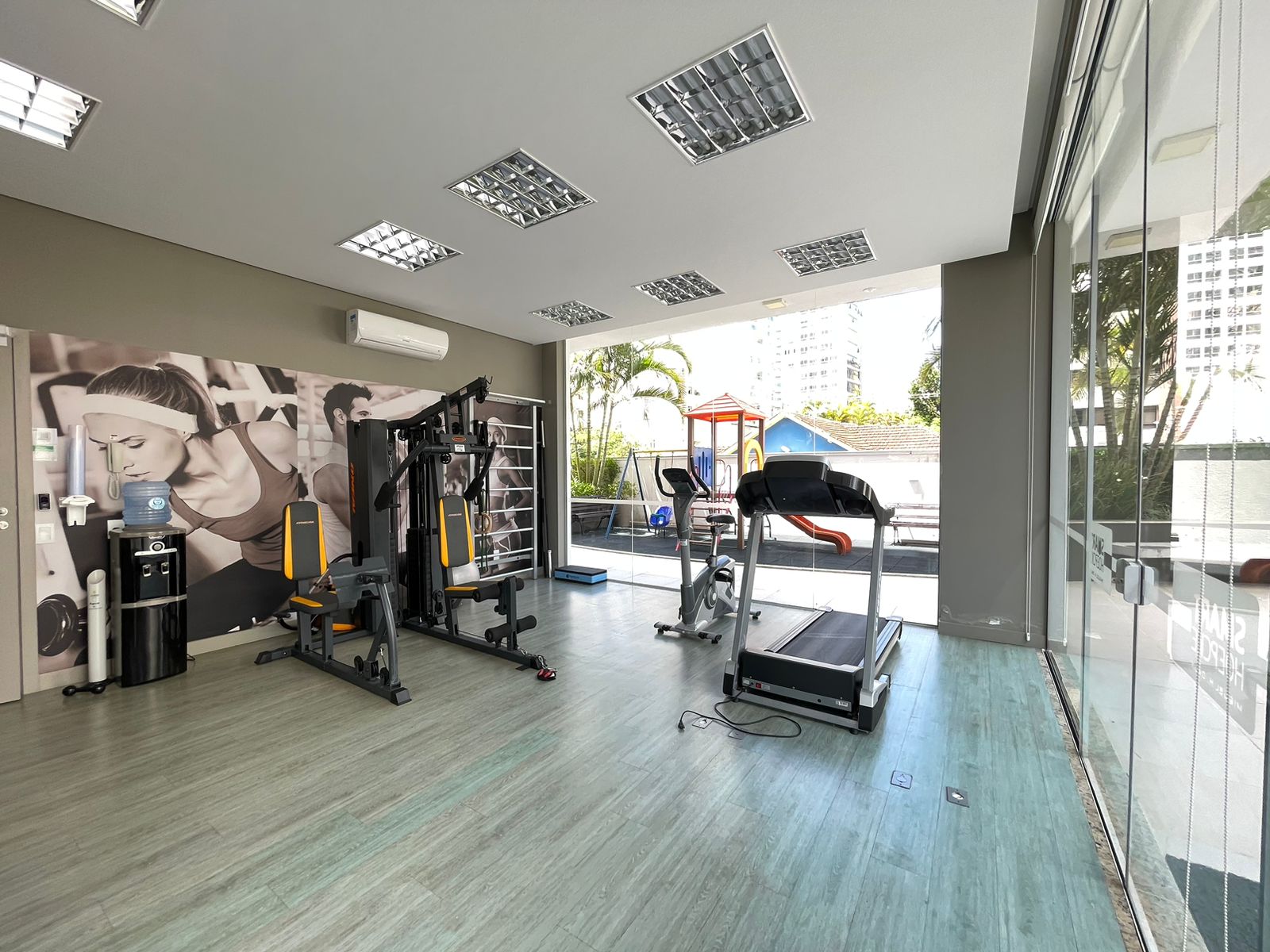 Imagem Apartamento com 2 Quartos à Venda, 7 m²em Centro - Florianópolis