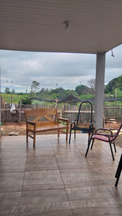 Imagem Chácara com 3 Quartos à Venda,  em Centro - Presidente Castelo Branco