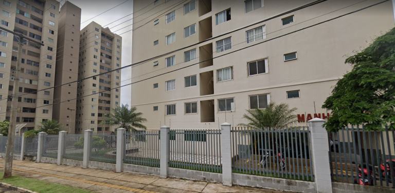 Imagem Apartamento com 2 Quartos à Venda,  em Vila Alpes - Goiânia