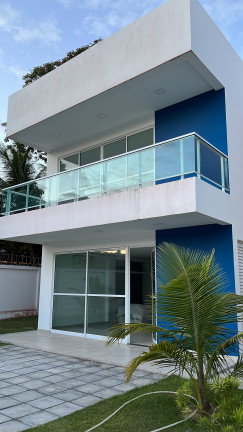Imagem Casa com 3 Quartos à Venda, 180 m² em Ponta do Seixas - João Pessoa Imagem Casa com 3 Quartos à Venda, 180 m² em Ponta do Seixas - João Pessoa