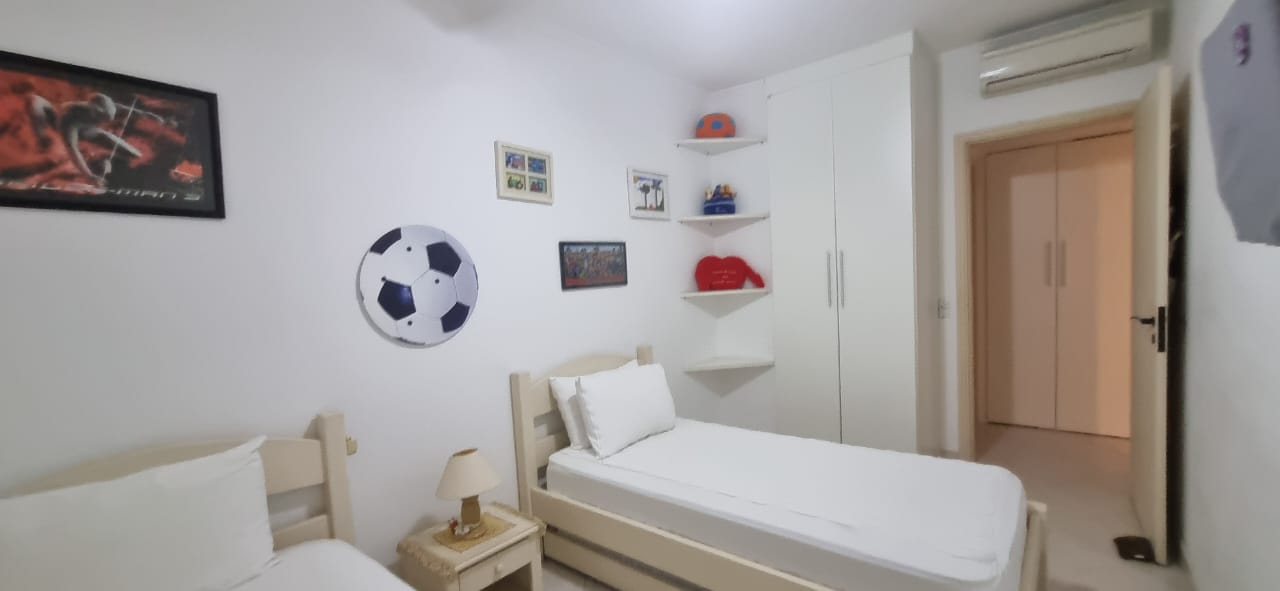 Imagem Apartamento com 3 Quartos à Venda, 104 m²em Riviera - Bertioga