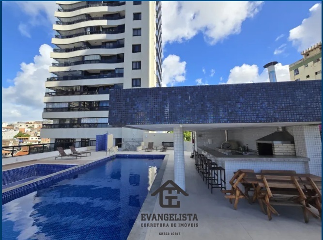 Imagem Apartamento com 2 Quartos à Venda, 62 m² em Federação - Salvador Imagem Apartamento com 2 Quartos à Venda, 62 m² em Federação - Salvador