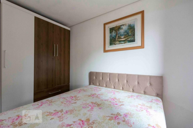 Imagem Apartamento com 2 Quartos à Venda, 40 m² em Conjunto Residencial José Bonifácio - São Paulo